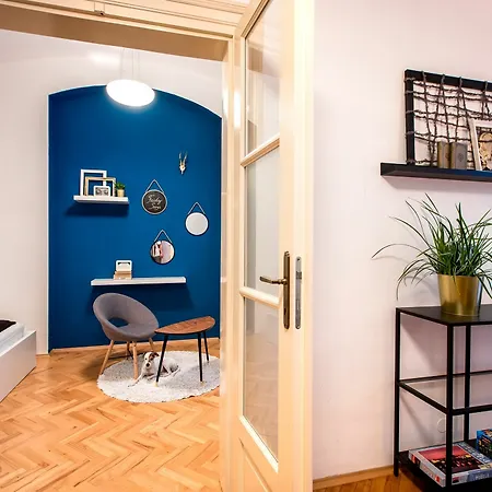 Friday Songs Apartment *