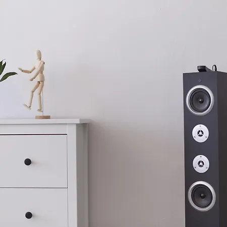 Friday Songs Appartement *