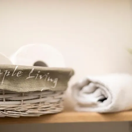 Friday Songs Appartement Praag